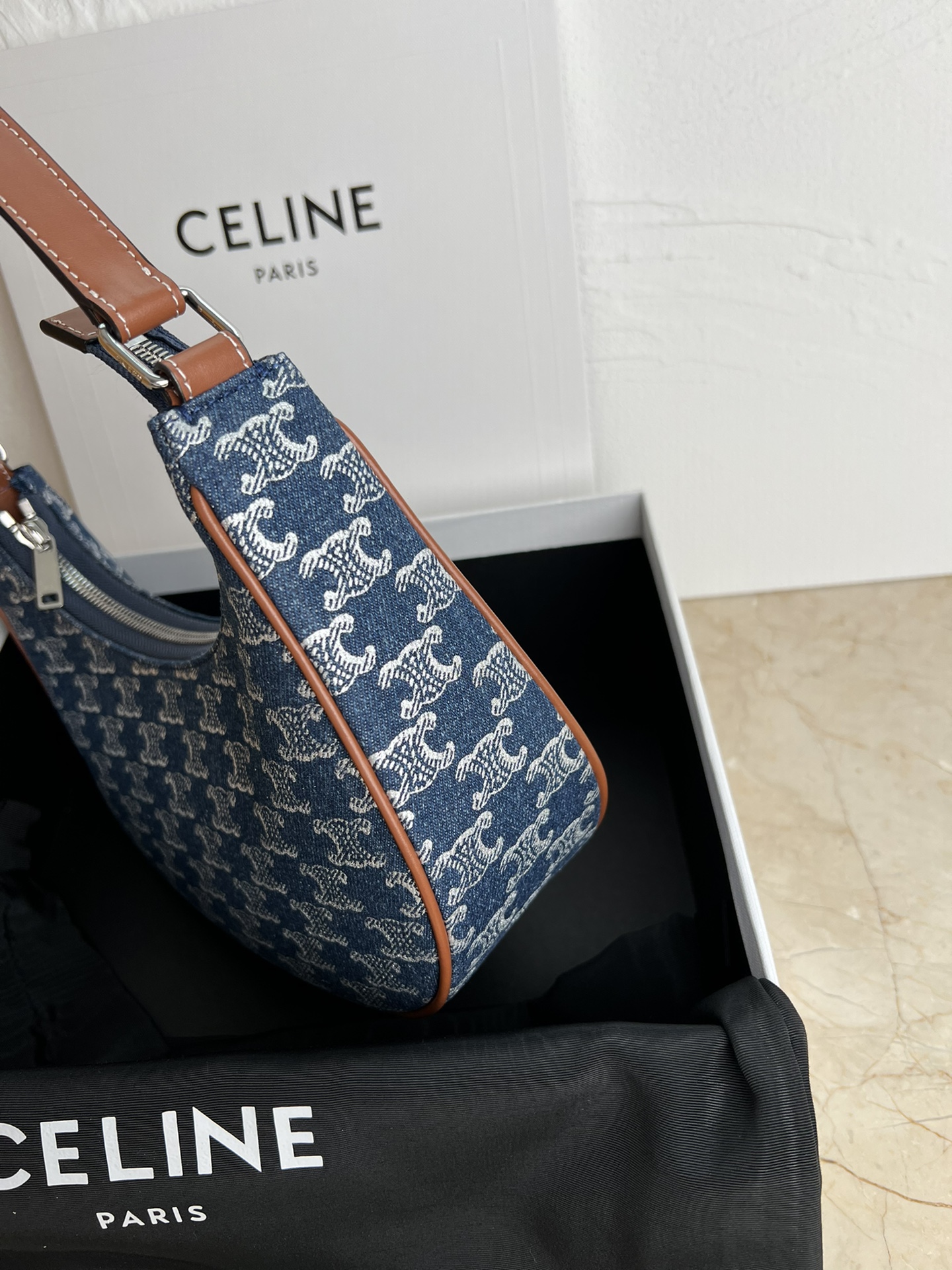 Celine Hobo Bags